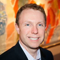 Mark Prigge