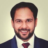 Ayan Kaushik
