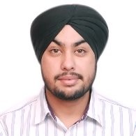 Jaspreet Singh