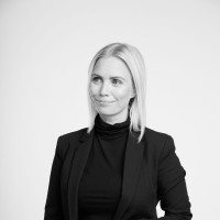 Ragna Klara Magnúsdóttir