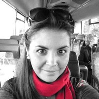 Belen Garrido B.