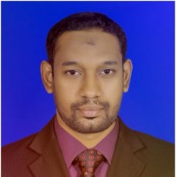 Muhammad Shanu Ali
