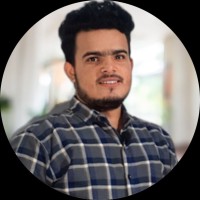 Abhishek Pareek