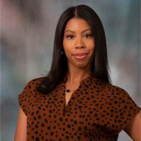 Valenisa Gracy Frye