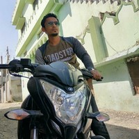 Sharif Patel