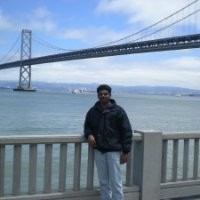 Sundaresan Udayasankar