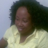Pauline Maleka
