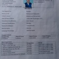 Md Sahabuddin
