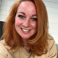 Lilian De Jong
