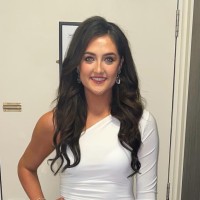 Chloe Mckenna