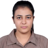Anisha Dalal