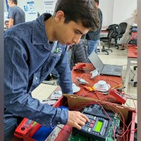 Ángel Mayorga Martínez