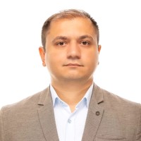 Rauf Aliyev