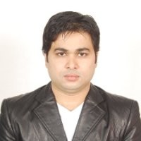 Parvez Alam Raj