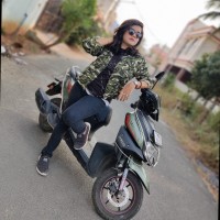 B M Kavyasri
