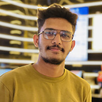 Ashwin Chekavan