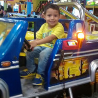 Jorge Andres