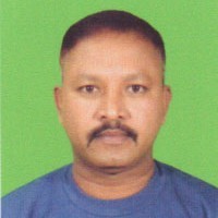 Sujoy Das