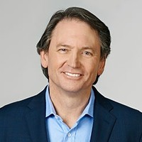 Barrie Laver, CPA, CA, ICD.D