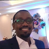 Patrick Rugamba