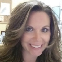 Tricia Strauss