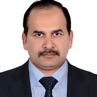 Naveed Dalvi