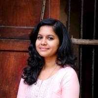 Meha Atchaya Ananda Kumar