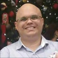 Carlos Henrique A. Souza