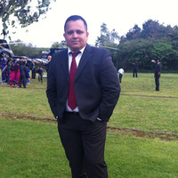 Saleh Ahmed