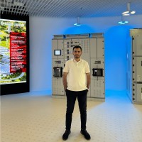 Ahmed M. A.
