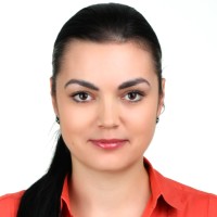 Юлия Щербина