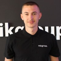 Bleart Berisha