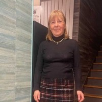 Pascale Peillon - Chambard