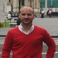 Pablo Pérez Rodríguez