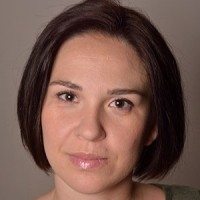 Natalia Noemi Pérez Garcia