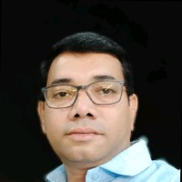Praveen Dongerwar