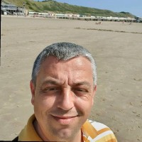 Valentin Telea