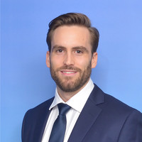 Daniel Rae