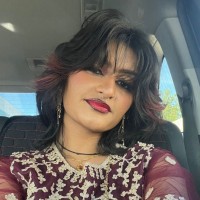 Shreya Modi