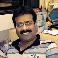 Satish Kumar b