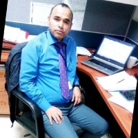 Arjun Bahadur Chhetri