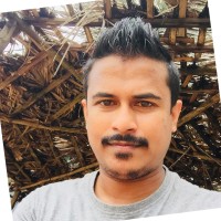 Amila Chathuranga