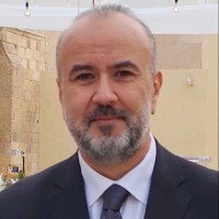 Rafik Wagdy