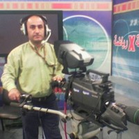 Faiz Photograph and camera man