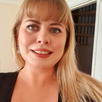 Stephanie Govier