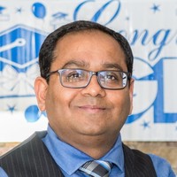 Devang Parikh