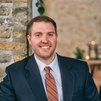 Blake Stinnett, Mba
