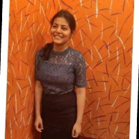 Shruti Kumari