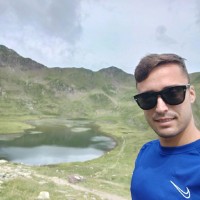 Xabier Arcaya esparza