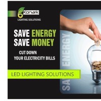 Konark Solartech Solutions
